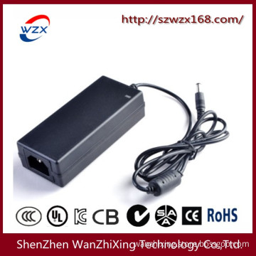 72W 24V Power Adapter with Laptop (WZX-088-72W)
